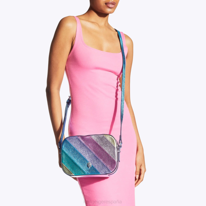 Kurt Geiger mujer bandolera london kensington 2LPR7 | bolsas otro